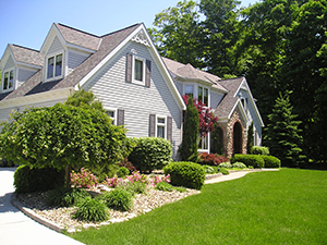 Landscapers and Lawncare Services in Great Mills, MD